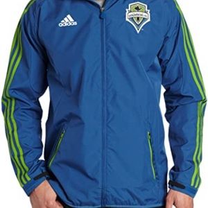 Adidas XBOX 360 Sounders Jacket